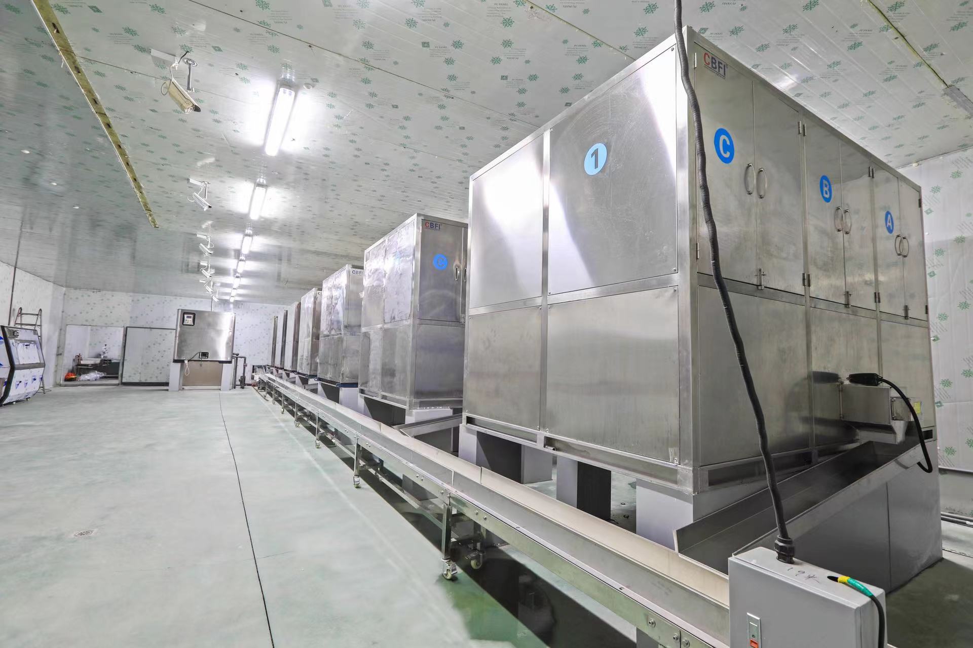 南宁冰块厂家哪家好？