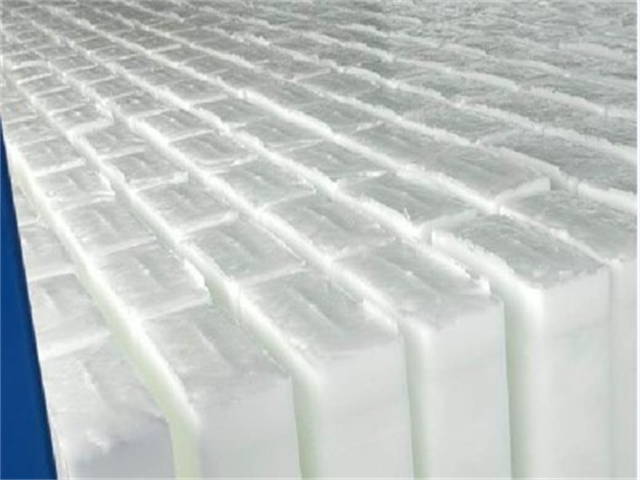 揭秘南宁良臣制冰厂：降温冰块背后的神秘制作工艺