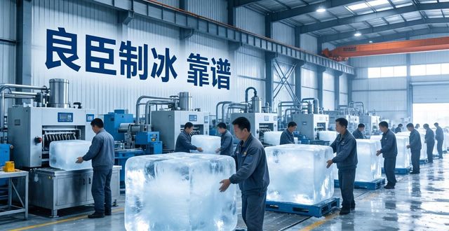 工业大冰块价格一吨多少钱_夏季厂房降温用哪种工业冰块好_南宁工业大冰块生产厂家