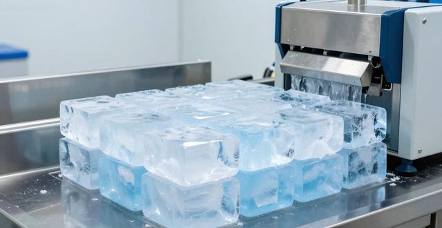 南宁大冰块批发价格_南宁大冰块批发_良臣制冰厂大冰块质量稳定