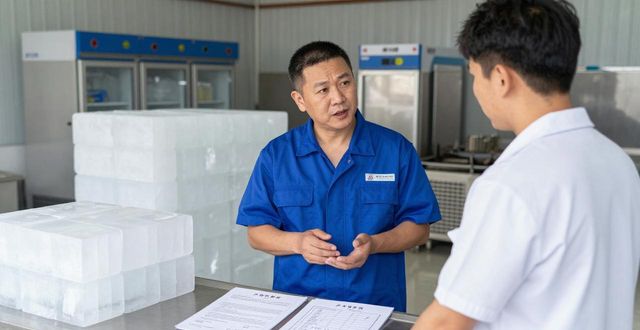 南宁冰块订购_prov_or_city冰块质量与卫生保障_prov_or_city冰块供应商选择标准